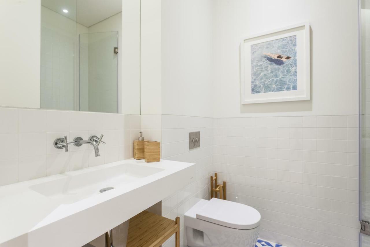 Flh Downtown Aqua Apartment Lisbon Luaran gambar